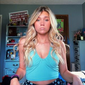 Meet your Posher, : hunter